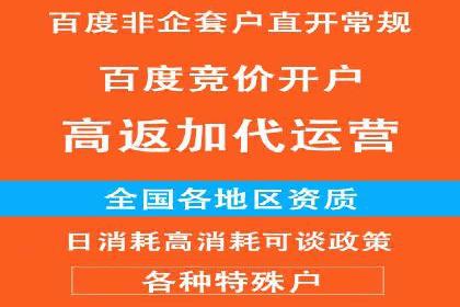 某品牌SEM推广竞价代运营全流程详解
